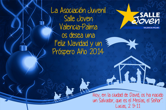 Felicitación_navidad_SalleJoven_2013