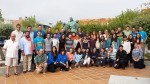 17ª promoción del CELAS Juvenil