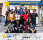 I Mesa Scout Lasaliana del Distrito Arlep