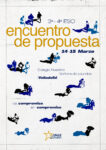 Encuentro Salle Joven Propuesta 2026 para 3 y 4 ESO