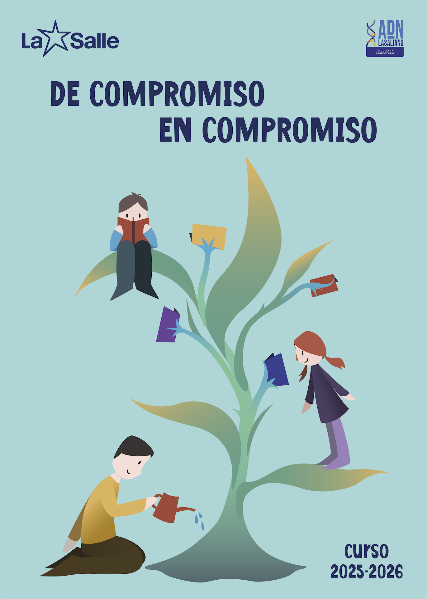 De compromiso en compromiso